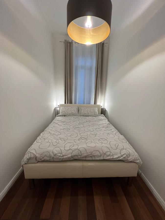 Mateo Design Apartment / Contactless Check-In Wien Exterior foto