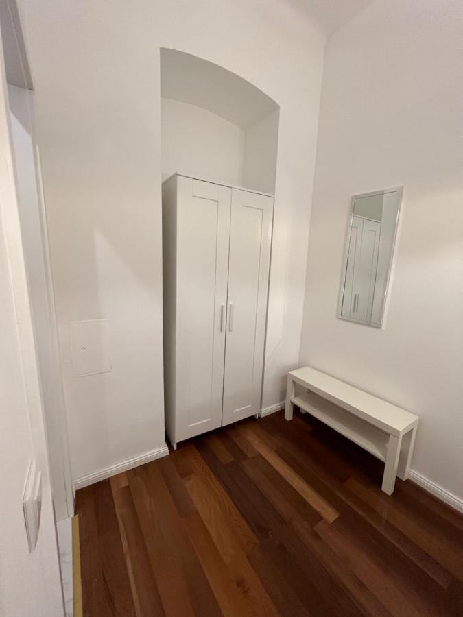 Mateo Design Apartment / Contactless Check-In Wien Exterior foto