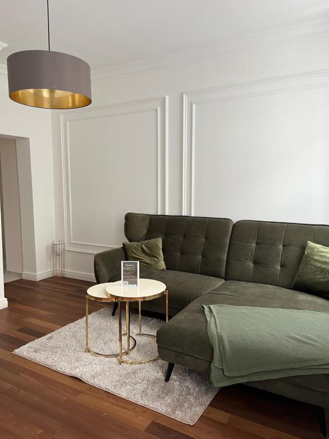 Mateo Design Apartment / Contactless Check-In Wien Exterior foto