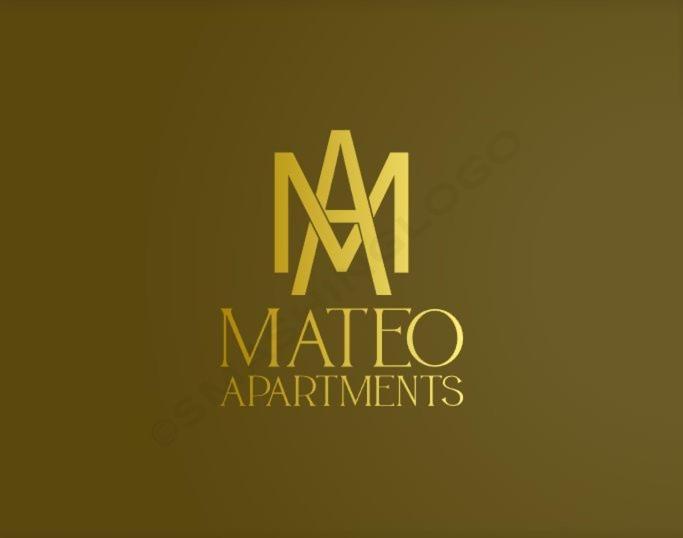 Mateo Design Apartment / Contactless Check-In Wien Exterior foto