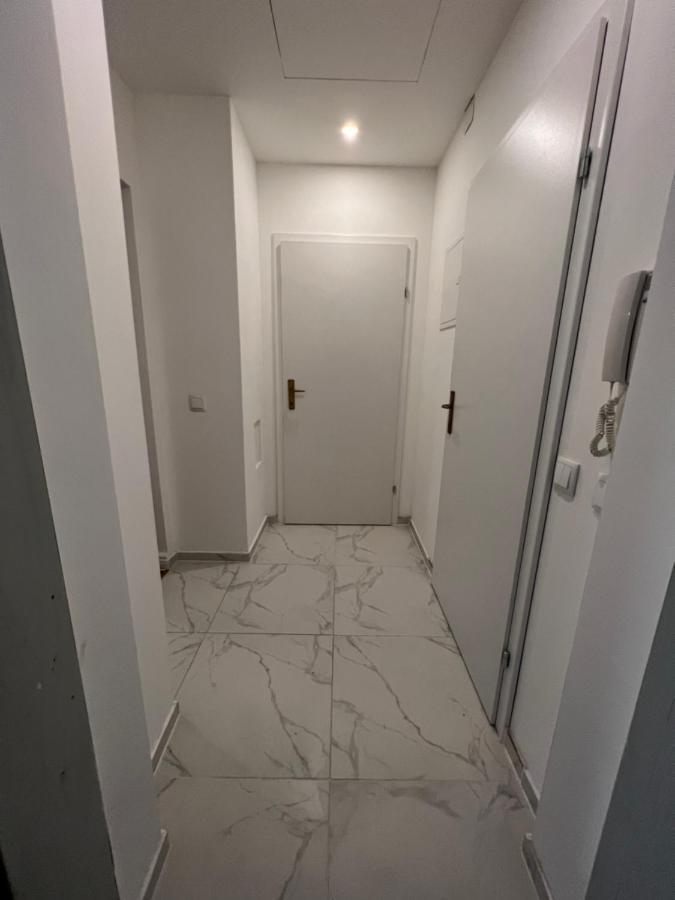 Mateo Design Apartment / Contactless Check-In Wien Exterior foto